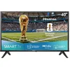 Image de Hisense 40A4Q - TV LED 40 (100 cm) - Full HD 1920x1080 - TV connecté - 2xHDMI 1.4 - WiFi