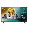 Image de Tv led hisense qled directled 40a5q 100 cm 2025