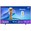 Image de Tv qled hisense 43e79q e7q 43 pouces 4k vidaa dolby vision
