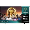 Image de Téléviseur Smart TV - HISENSE - 43E77Q - 43 QLED 4K - HDR10 - Dolby Atmos 14W