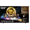 Image de Tv Hisense Mini Led 100u7q 253 Cm 2025