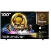 Image de Tv hisense mini led 100u7q 253 cm 2025
