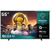 Image de Tv hisense qled 55e7q 139 cm 2025