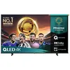 Image de TV QLED - HISENSE - 75E79Q - 75 pouces - 4K UHD - Dolby Atmos
