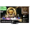 Image de Tv hisense mini led 55u8q 139 cm 2025