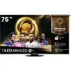 Image de Téléviseur Uled Mini Led 75u8q 75" (189 Cm) Hisense