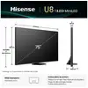 Image de Hisense 75u8q