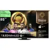 Image de Tv Hisense Mini Led 85u8q 215 Cm 2025