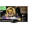 Image de TV Mini LED 85 Hisense 85U8Q 4K QLED HDMI 2.1 Dolby Vision IQ VIDAA U9