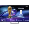 Image de TV MiniLED 55'' (139 cm) 4K 55E8Q HISENSE