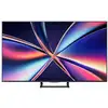 Image de Hisense 65e8q 165,1 Cm (65") 4k Ultra Hd Smart Tv Wifi Noir, Gris 600 Cd/m²