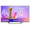 Image de TV QLED Hisense 43A7Q 43' (108 cm) 4K UHD 2025 en occasion ou reconditionné