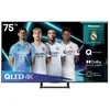 Image de Smart TV 4K Ultra HD - Hisense - 75 pouces - LED HDR - Modèle 75A7Q - HDMI - Bluetooth - USB - Ethernet - D-LED - 2025