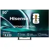 Image de TV 126 cm UHD 4K Mini Led HISENSE 50U7Q