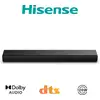 Image de Hisense Hs1000 Noir 2.0 Canaux 120 W
