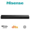 Image de Barre audio hisense hs1000 120w noir 120 w