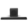 Image de Barre de son Hisense AX3120Q Dolby Atmos 3.1.2 Noir