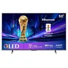 Image de TV LED Hisense QLED 50E79Q PRO 126 cm 2025