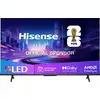 Image de Hisense E7q Pro 43e7q Pro 109,2 Cm (43") 4k Ultra Hd Smart Tv Wifi Noir