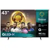 Image de Tv hisense qled 43e79q pro 108 cm 2025