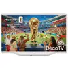 Image de Tv intelligente hisense 32s5q full hd 32 hdr qled