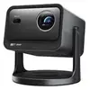 Image de Projecteur Laser Hisense C3 Dlp 4k Uhd Jbl Argent Noir
