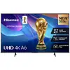Image de Tv intelligente hisense 43a6s 3840 x 2160 px 43
