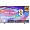Image de TV - HISENSE - 85E7S (2026) - 85 - QLED - 4K UHD
