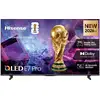 Image de Téléviseur Hisense 55e7s Pro Qled 4k Uhd 144 Hz Noir