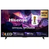 Image de Téléviseur QLED 4K gris - HISENSE - 50 - Ultra HD 3840 x 2160 - 144 Hz - HDR10+ Adaptive - Dolby Vision IQ - HLG