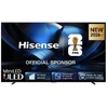 Image de Tv Hisense 100u7se (2026) 100" Mini-led Uled Uhd 4k