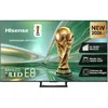 Image de Hisense 50E8S - TV QLED MiniLED 50 (126 cm) - 4K UHD 3840x2160 - 144 Hz - Caisson basses intégré - Smart TV - 3xHDMI 2.1 - WiFi
