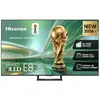 Image de Tv hisense 50e8s qled mini led 4k 50 smart vidaa 144 hz alexa local dimming hdmi 2.1 50E8S