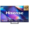 Image de Tv Hisense 65a7s 65 Hi-qled 4k Qled Vidaa Os Dolby Atmos Hdmi 2.1 Noir