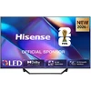 Image de Téléviseur Hisense A79s 43" 4k Uhd Qled 3840x2160 8 Ms Noir