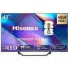 Image de Téléviseur Hisense 43a7s Qled 43" Qhd 4k Smart Vidaa U9 Dolby Vision