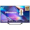 Image de 43a7s - 43 '' a7s hi-qled smart tv 4k 60 hz