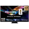Image de Hisense Tv 65ur9s 65" 4k Rgb Mini-led Smart Tv Gris
