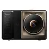 Image de Projecteur laser dlp 4k uhd smart home cinema 6000lm noir triple laser rgb 8261580