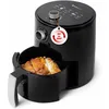 Image de Friteuse à air chaud - Z SwissHome - PETIT - 2.5L - 1200W - Température 80-200C