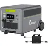 Image de FOSSiBOT F7200 5222Wh 7200W Generateur Electrique PortableLiFePO4 Centrale Électrique ACpour Maison/Urgence/RV/UPSAPP/WIFI/BT