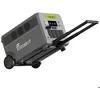 Image de FOSSiBOT F7200 Generateur Electrique Portable5222Wh 7200W LFP Centrale Électrique Maison/Urgence/RV/UPSAPP/WIFI/BT Recharge rapide