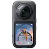 Image de Caméra Sport Insta360 X6 Essentials Bundle Midnight Noir