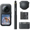 Image de Insta360 X6 Essentials Bundle Midnight Black