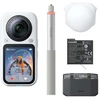 Image de Insta360 X6 Essentials Bundle Arctic White