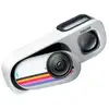 Image de Caméra Sport Insta360 Pack Go 3s Retro Édition Speciale Canvas 128 Go Blanc