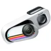 Image de Caméra sport Insta360 Pack Go 3S Retro Édition Speciale Canvas 128 Go Blanc