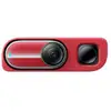 Image de Caméra Sport Insta360 Go 3s Édition Spéciale Classic 128 Go Rouge
