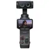 Image de Caméra Sport Insta360 Luna Ultra Leica Double Objectif 12x Noir 2 Pouces