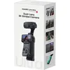 Image de Caméra sport - INSTA360 - Luna Ultra - Standard - Bundle - Cosmic Black